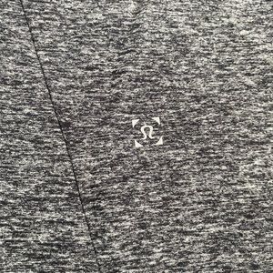 Lululemon Men’s Half Zip Pullover, Size Medium